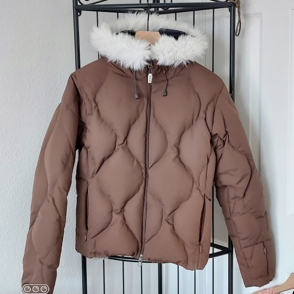 Salomon Women's Ski/Snowboard Jacket